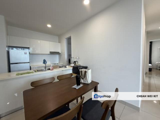 Condominium for rent in Petaling, Damansara Damai