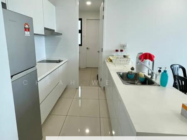 Condominium for rent in Petaling, Damansara Damai
