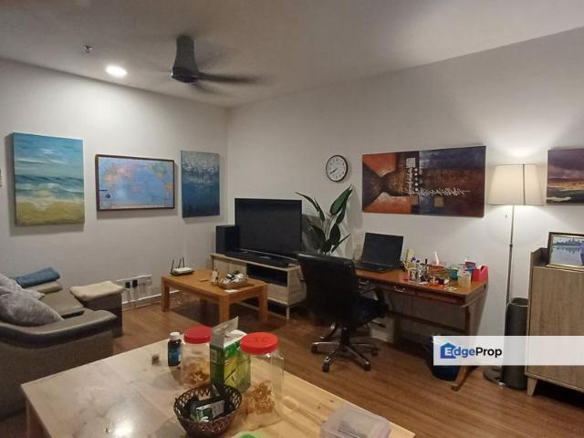 Condominium for sale in Petaling, Damansara Damai