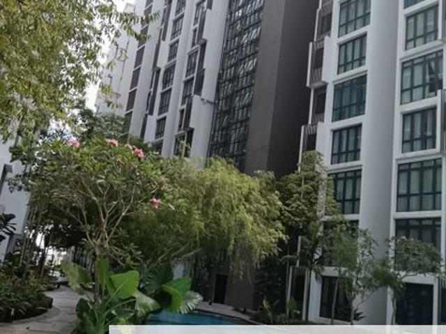 Condominium for sale in Petaling, Damansara Damai