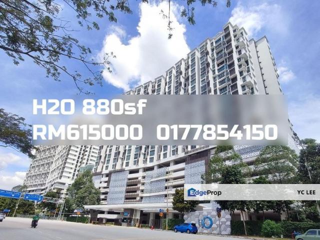 Condominium for sale in Petaling, Damansara Damai