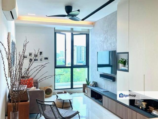 Condominium for sale in PJU 1A, Petaling Jaya