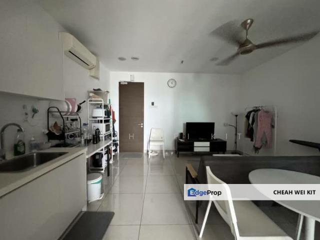 Condominium for sale in Petaling, Damansara Damai