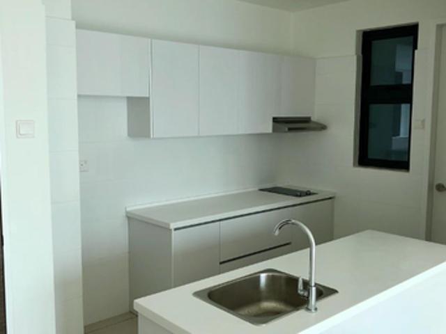 Apartment for rent in Petaling, Damansara Damai