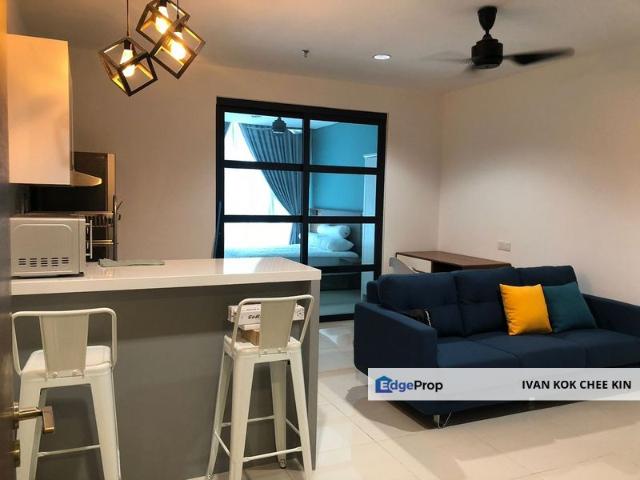 Condominium for sale in Petaling, Damansara Damai