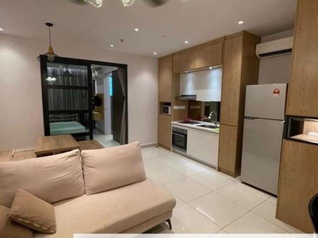 Condominium for rent in Petaling, Damansara Damai