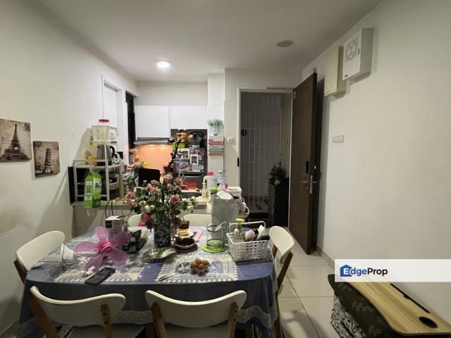 Condominium for sale in Petaling, Damansara Damai