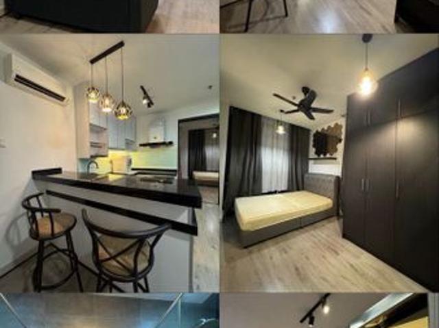 Condominium for rent in Petaling, Damansara Damai