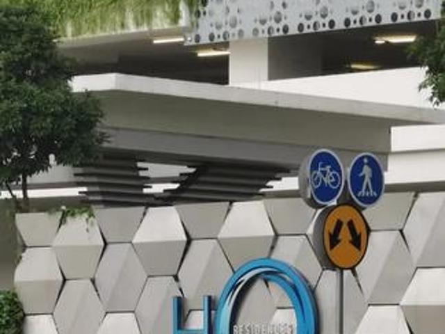 Serviced Residence for rent in Ara Damansara, Petaling Jaya