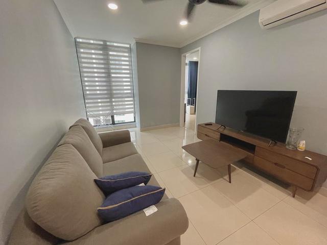 Serviced Residence for rent in Petaling, Damansara Damai
