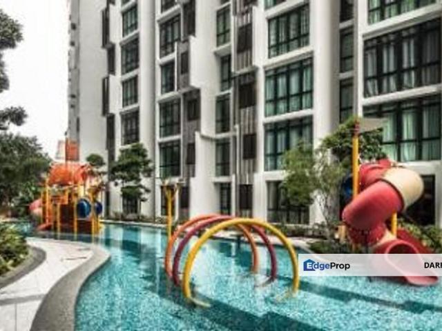 Condominium for rent in Ara Damansara, Selangor