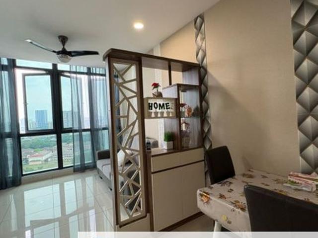 Condominium for rent in Petaling, Damansara Damai