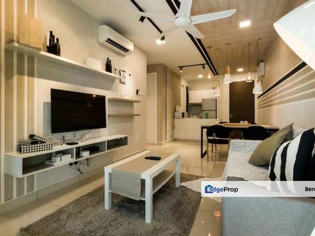 Condominium for sale in Petaling, Damansara Damai