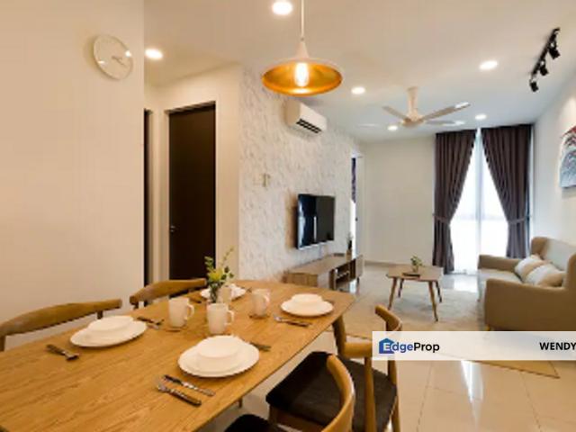 Condominium for rent in Petaling, Damansara Damai