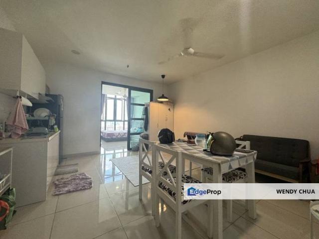 Condominium for sale in Petaling, Damansara Damai