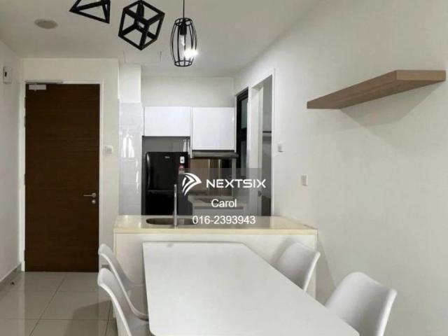 Apartment for rent in Petaling, Damansara Damai