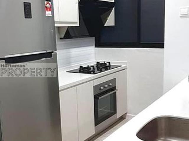 Condominium for rent in Petaling, Damansara Damai