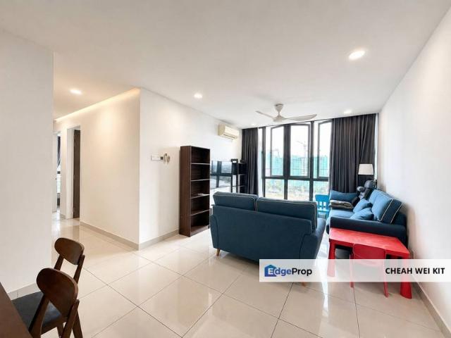 Condominium for rent in Petaling, Damansara Damai