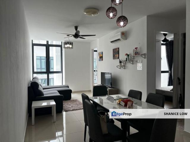Condominium for sale in Petaling, Damansara Damai