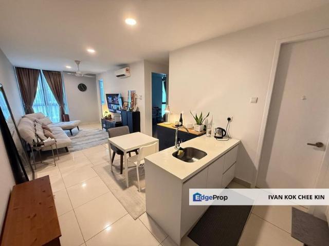 Condominium for sale in Petaling, Damansara Damai