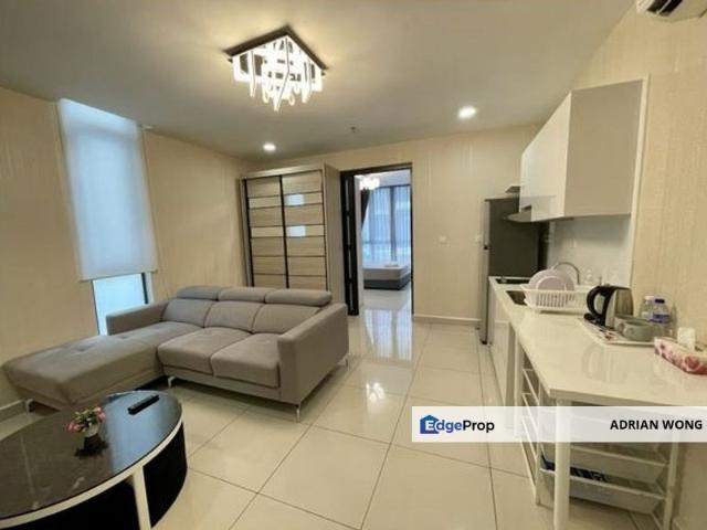 Condominium for rent in Petaling, Damansara Damai