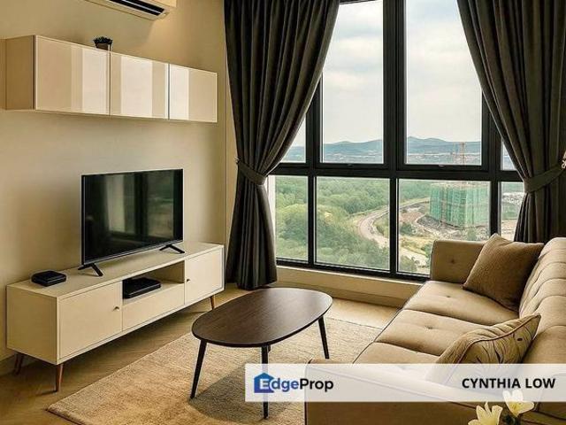 Condominium for sale in Petaling, Damansara Damai