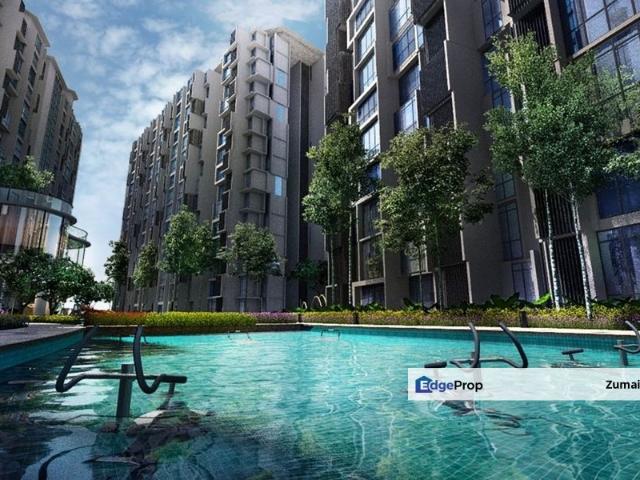 Condominium for sale in Petaling, Damansara Damai