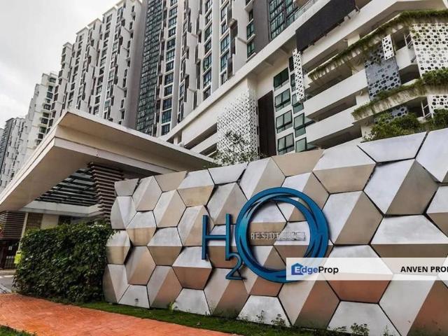 Condominium for sale in PJU 1A, Petaling Jaya