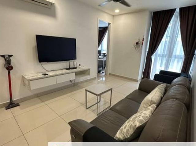 Condominium for rent in Petaling, Damansara Damai