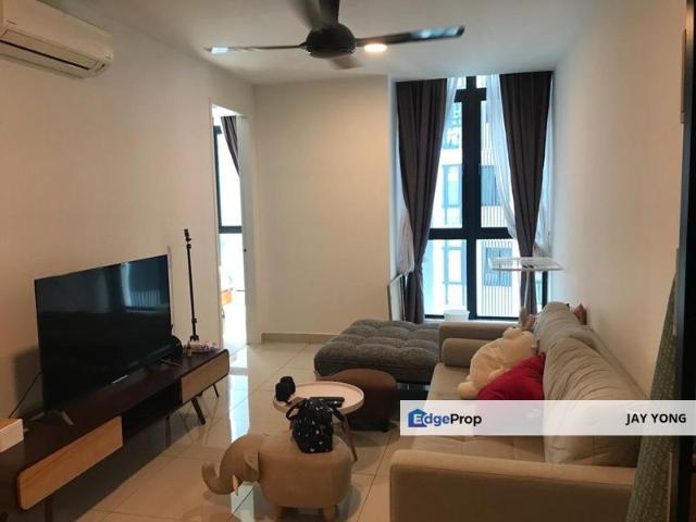 Condominium for sale in Petaling, Damansara Damai