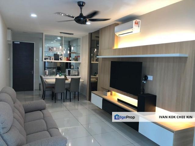 Condominium for rent in PJU 1A, Petaling Jaya
