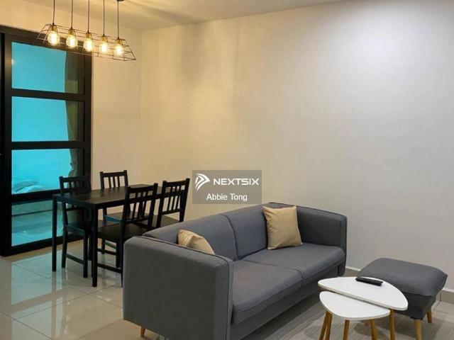 Apartment for rent in Petaling, Damansara Damai