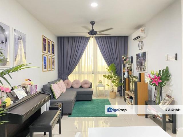 Condominium for sale in Petaling, Damansara Damai