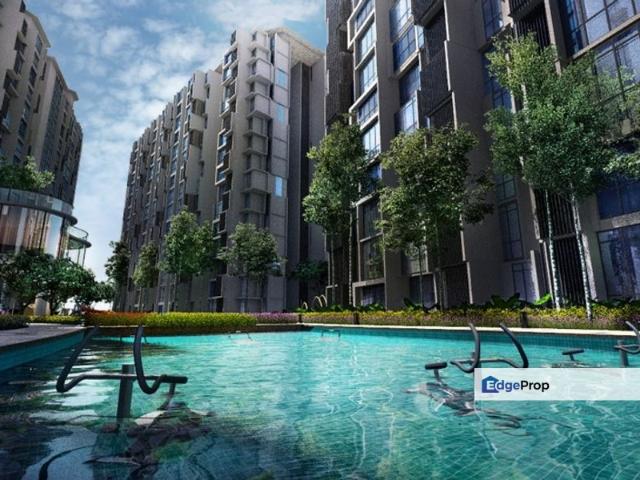 Condominium for sale in Petaling, Damansara Damai