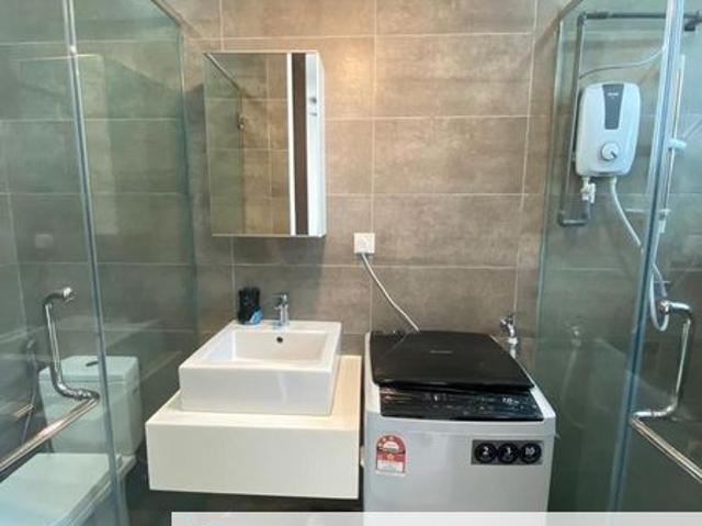 Condominium for rent in Petaling, Damansara Damai