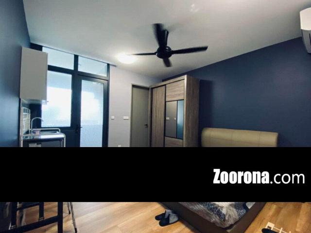Apartment for rent in Petaling, Damansara Damai
