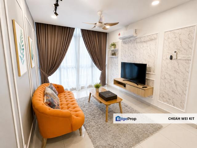 Condominium for rent in Petaling, Damansara Damai