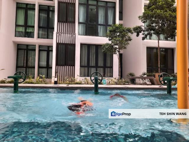 Condominium for sale in Petaling, Damansara Damai