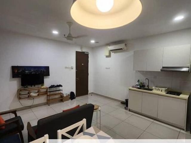 Condominium for sale in Petaling, Damansara Damai