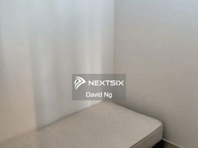 Apartment for rent in Petaling, Damansara Damai