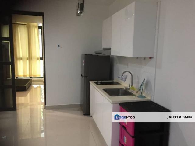 Condominium for rent in Petaling, Damansara Damai