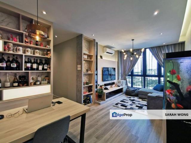 Condominium for sale in PJU 1A, Petaling Jaya