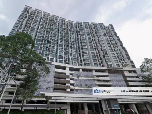Condominium for rent in Petaling, Damansara Damai