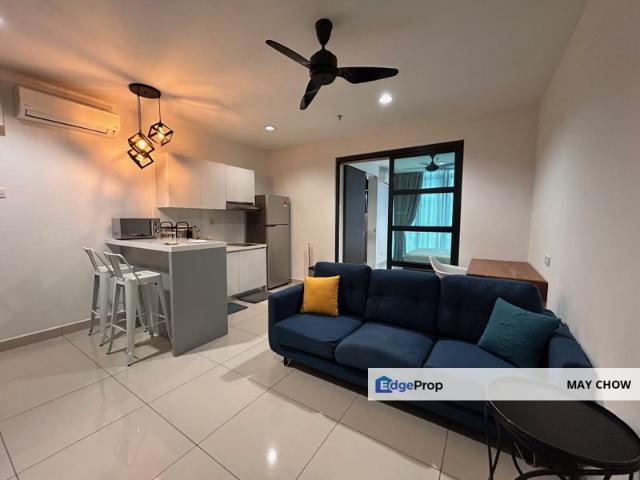 Condominium for sale in Petaling, Damansara Damai