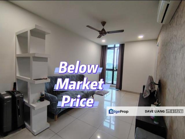 Condominium for sale in Petaling, Damansara Damai