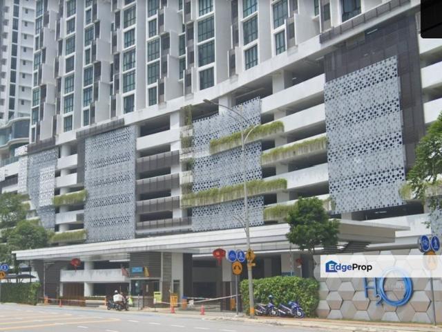 Condominium for sale in Petaling, Damansara Damai