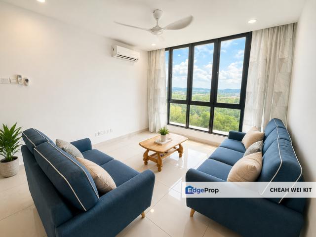 Condominium for rent in Petaling, Damansara Damai