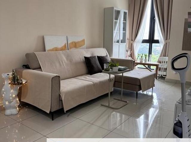 Condominium for sale in Petaling, Damansara Damai
