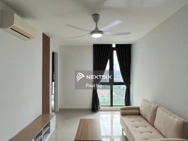 Apartment for rent in Petaling, Damansara Damai