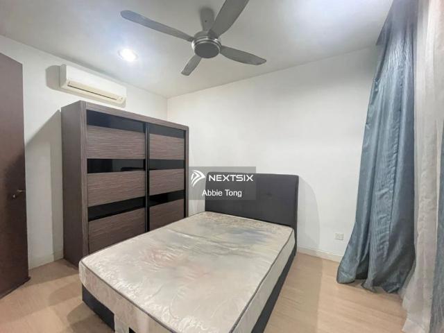 Apartment for rent in Petaling, Damansara Damai